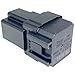 25230 9F915 Relay 12VDC 30A 4-Pin Plug-in Automotive Relay 1 Form A SPST