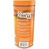 Omega One Goldfish Pellets, Sinking, 4mm Medium Pellets, 8 oz