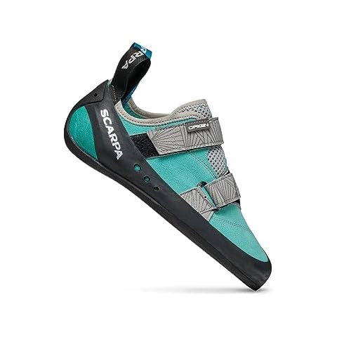SCARPA Women's Origin Rock Climbing Shoes Cover