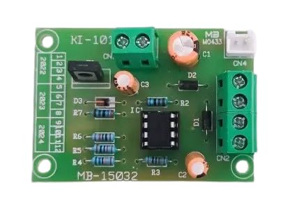 Toy 20 Card (All in ONE DC Card) Power Supply Electronic Hobby Kit (Pack of 1) (B0CR7KX2S7) Amazon Price History, Amazon Price Tracker