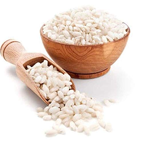 Curtiriso Arborio Rice, Ideal For Risotto, Product Of Italy, 2.2 Lbs. #TOP1