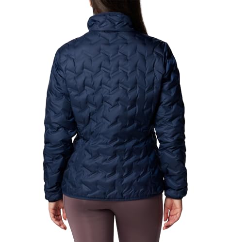 Columbia Women's Delta Ridge Ii Down Jacket2