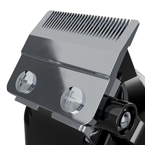Máquina de Cortar Cabelo Philco 8 Acessórios 10W PCR07 BIVOLT