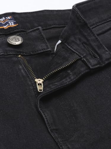 Image of The Indian Garage Co Men Jeans