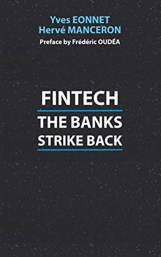 Preisvergleich Produktbild Fintech: The Banks Strike Back