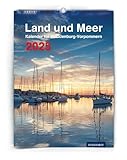  Land und Meer 2025
