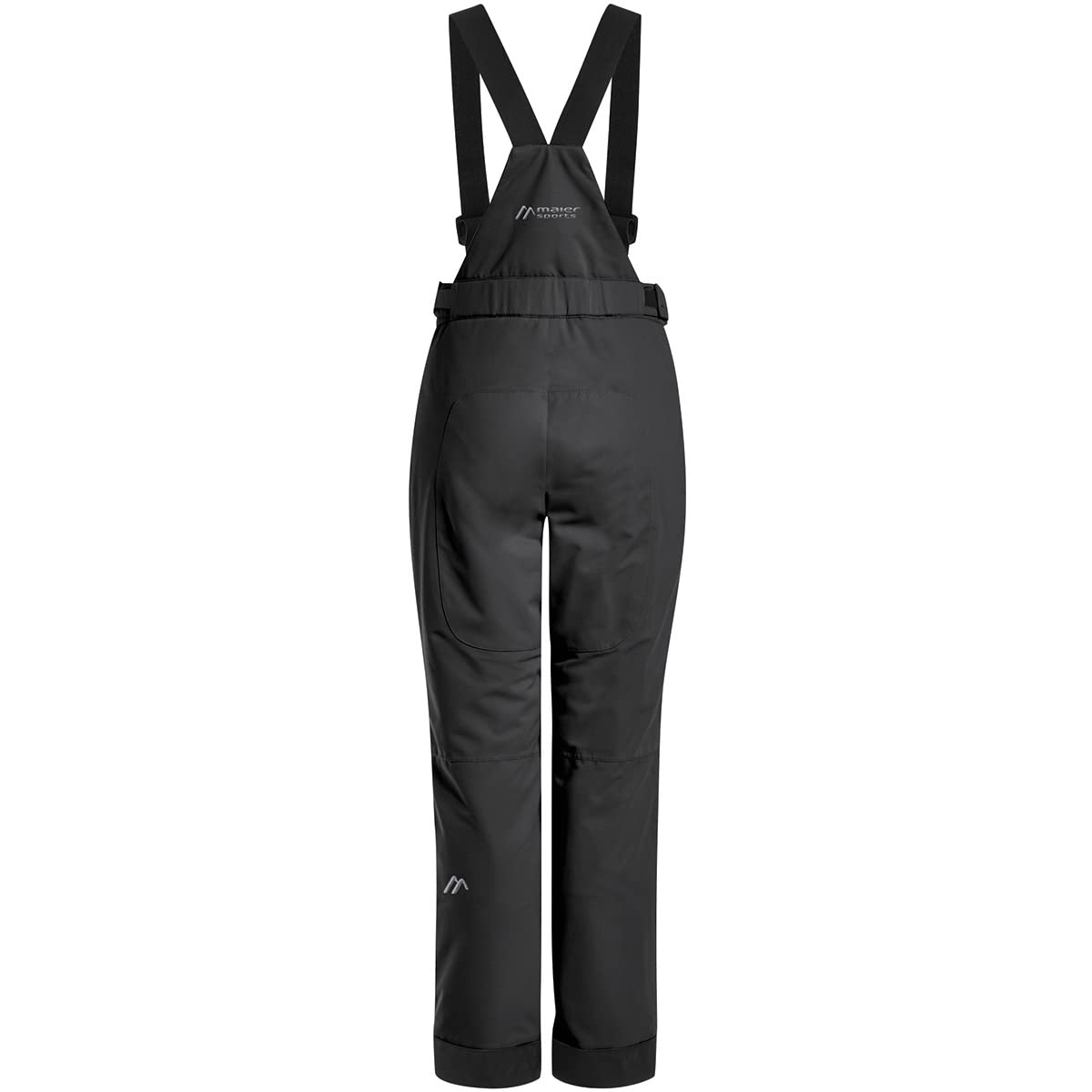 maier sports Kinder Skihose Maxi reg
