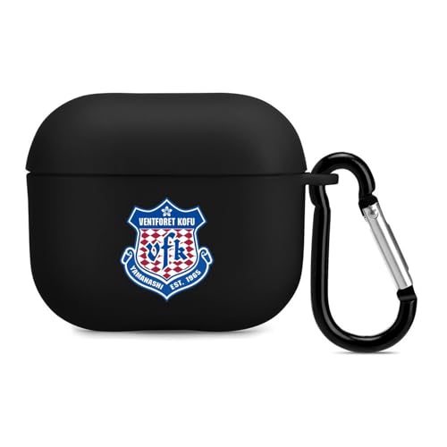 AirPods3�p�P�[�X ���@���t�H�[���b�{ AirPods3�p�ی�J�[�o TPU�f�� ���C�����X�[�d�\ �S�ʕی� �J���r�i�t�� �����h�~ �ϏՌ� �h�o �����h�~