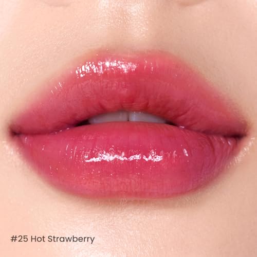 Peripera Soda Cafe Ink Mood Glowy Lip Tint 4 g