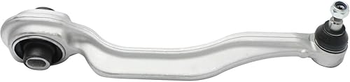 Para Mercedes-Benz SL600  SL550 Brazo de control 2004-2012 lado del conductor  Delantero inferior  wrótula y buje  forjado  2113302911