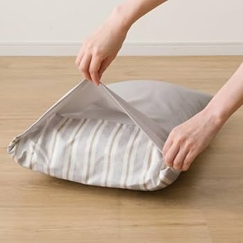 ニトリ　すぐに使える寝具8点セット　ダブル 31-PWZpYQwL._SS200_.jpg