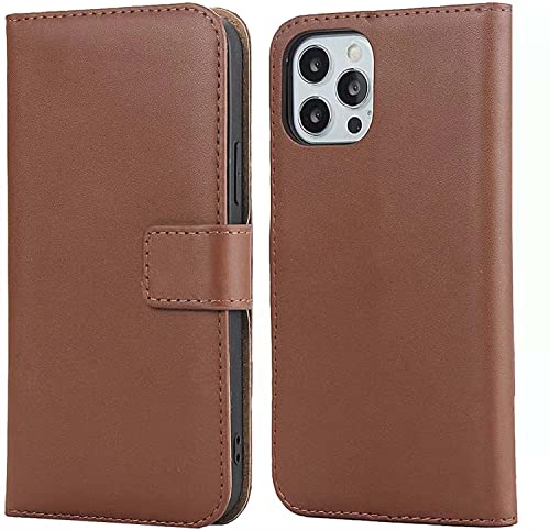 Étui clapet iPhone 13 Pro Max protection intégrale anti-rayure