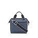 Price comparison product image Reisenthel MQ4113 ALLROUNDER CROSS HERRINGBONE DARK BLUE Gym Bag Women's HERRINGBONE DARK BLUE Size Unica