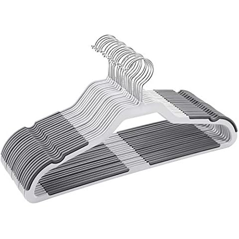 Cintres SONGMICS CRP44G Cover
