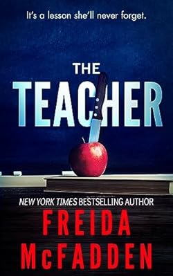 The Teacher cover image
