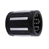 skf linearsysteme gmbh schweinfurt LBBR40-2LS SKF LBBR40-2LS SKF Linear Kugellager Linear Bearing 40,00x52,00x60,00mm