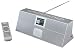 Produktbild Soundmaster Eliteline IR3300SI Internetradio Netzwerkplayer DAB+ Radio sowie UKW Radio mit USB und Bluetooth