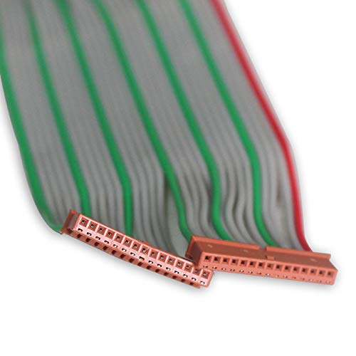 Cable flexible de cabezal de impresión para báscula electrónica Mettler Toledo miniatura 3