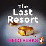Cover of The Last Resort