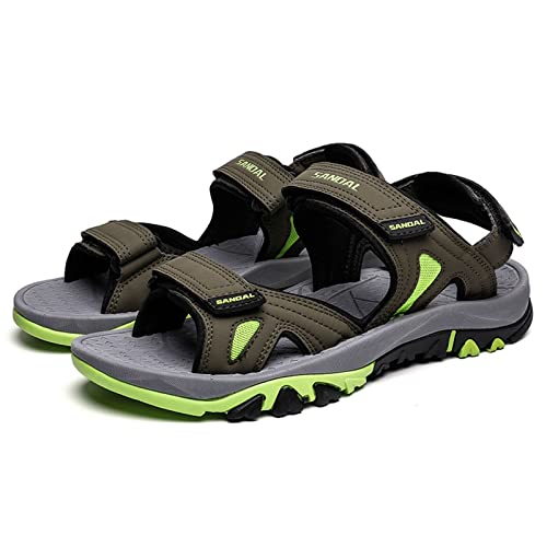 Sandales d'été légères et antidérapantes de trekking 42 - 6