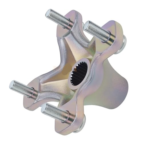 Moyeu de roue arrière pour TRX450R et TRX300X remplace 42410-HC0-000