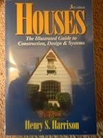 Illustrated Guide to Houses: Terms, Definitions & Drawings 1568420315 Book Cover