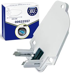 Capteur de Seche Linge Condensation avec le Code Original 00622557 622557 pour Bosch pour Siemens pour Balay - MADE IN EU - Garantie de 10 Ans - MONTERAL