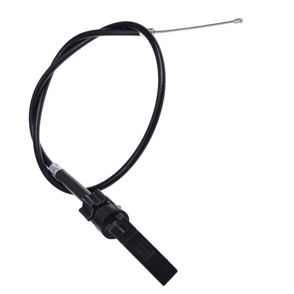 Amazon.com: IEQFUE Starter Choke Cable 4X4-26331-01-00