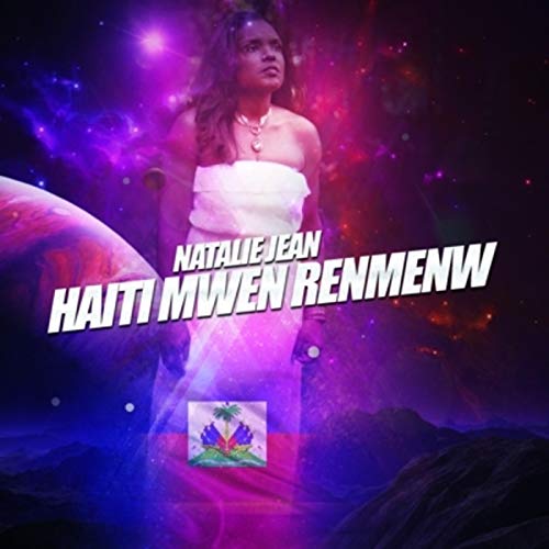 Karaval Sign Play Haiti Mwen Renmenw by Natalie Jean on Amazon Music Unlimited