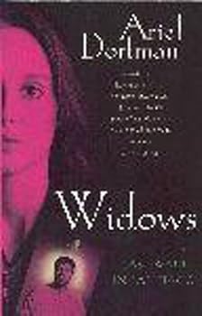 Paperback Widows and Last Waltz In Santiago Book