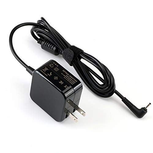 26W 12V 2.2A AC Adapter Charger Fit for Samsung Chromebook 2 3 XE500C13 XE501C13 XE500C12 PA-1250-98 PA-1250-96 W14-026N1A BA44-00322A PA3N40W AD-2612AUS Laptop Power Supply Cord