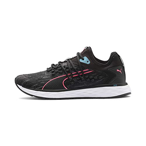 Image of PUMA Women Speed 600 FUSEFIT Running Shoe