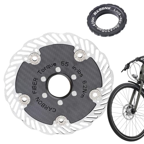 Disques de frein pour vélo de montagne : roulez en toute sécurité sur les sentiers de VTT