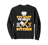 Cook And Bake Set Gifts For Chef Kitchen Decor