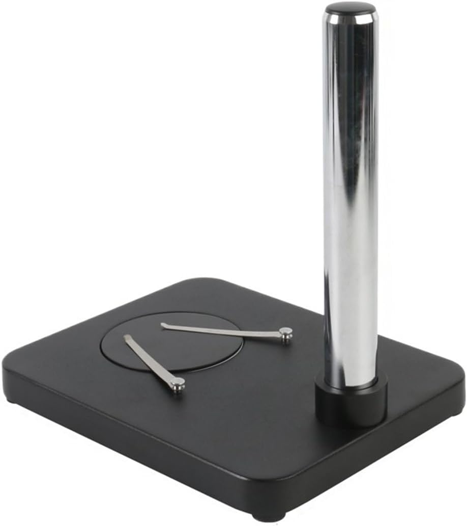 Lab Microscope Replacement Parts 32mm Pillar Table Working Base Stand Trinocular Binocular Stereo Holder Accessories
