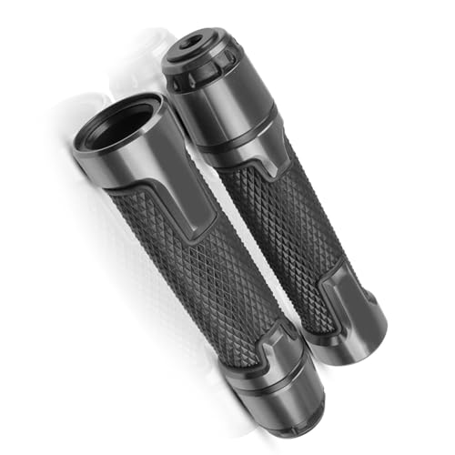 Poignée de guidon moto anti vibration pour Honda CBR 600 et 1000 RR