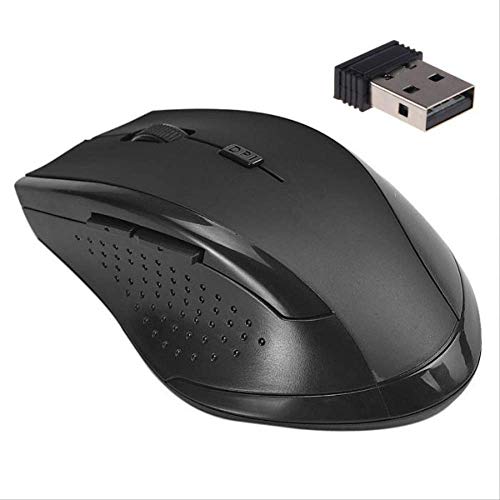 Souris de bureau 2.4G pour un espace de travail épuré