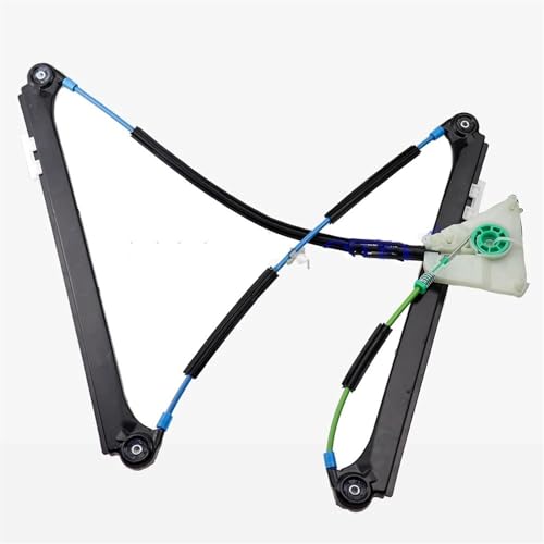 Lève-vitre électrique Audi A3 8P Sportback 8P4837461B 8P4837462B