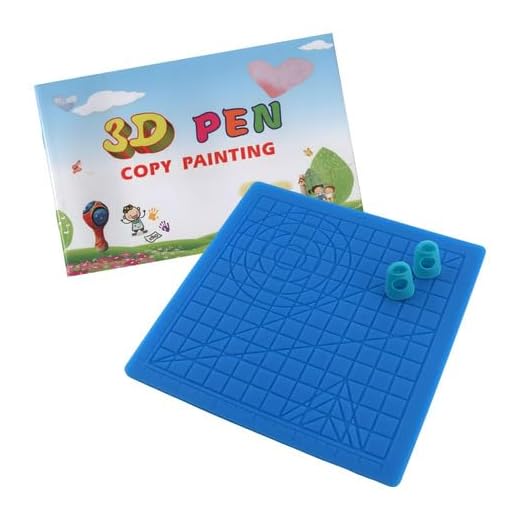 Acessórios Indispensáveis Para Caneta Impressora 3d Infantil