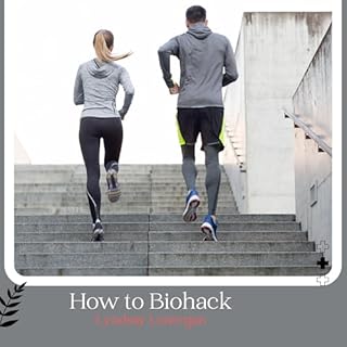 Page de couverture de How to Biohack