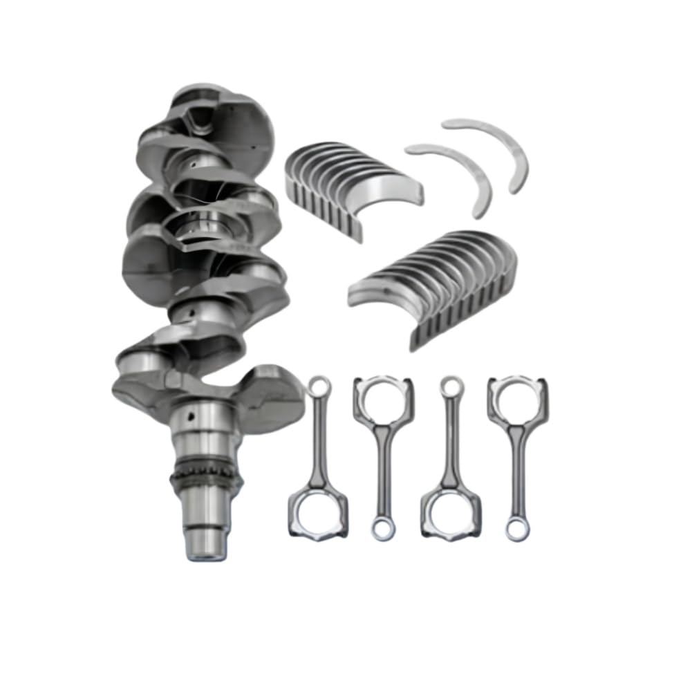 Set di aste e cuscinetti dell'albero motore compatibili con il motore Soul 2.0L