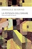 La potenza dell'errare