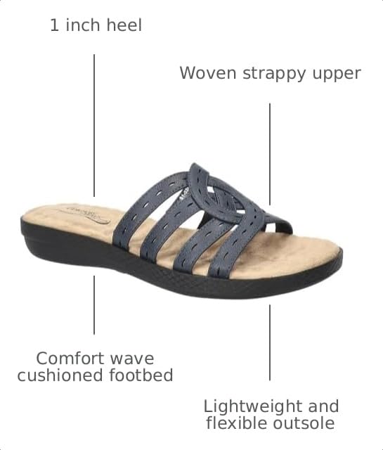 Image of Easy Street Women's Cammie