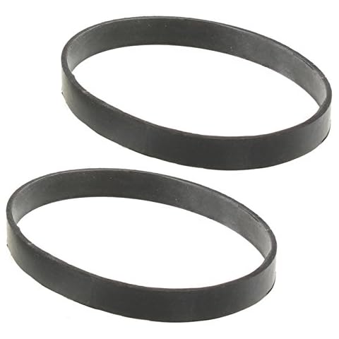 SPARES2GO Gummi-Antriebsriemen für Vax Dynamo Power Reach Pet Series Handstaubsauger Cover