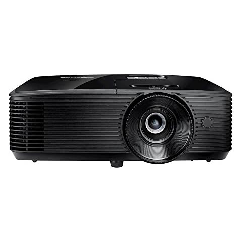 Proyector OPTOMA TECHNOLOGY HD146X de calidad y fácil de usar Cover