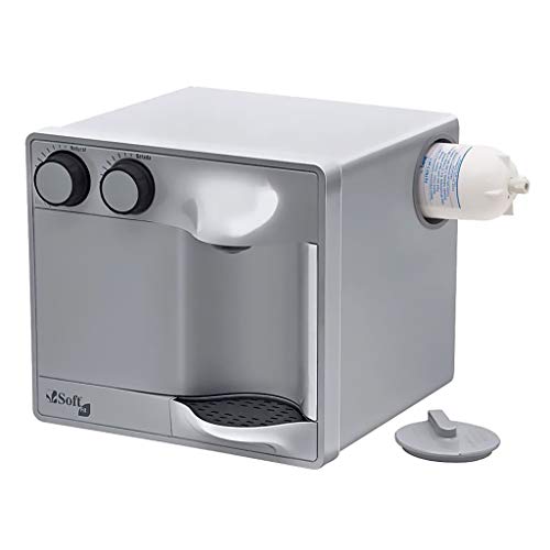 Purificador De Água Everest Prata Soft Fit - 127v