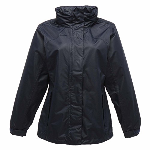 Price comparison product image Regatta Women Ashford Breathable Jacket - Navy