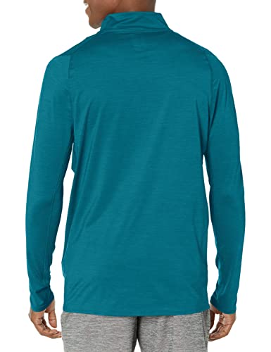 Image of Oakley MAN Gravity Range Quarter Sweatshirt