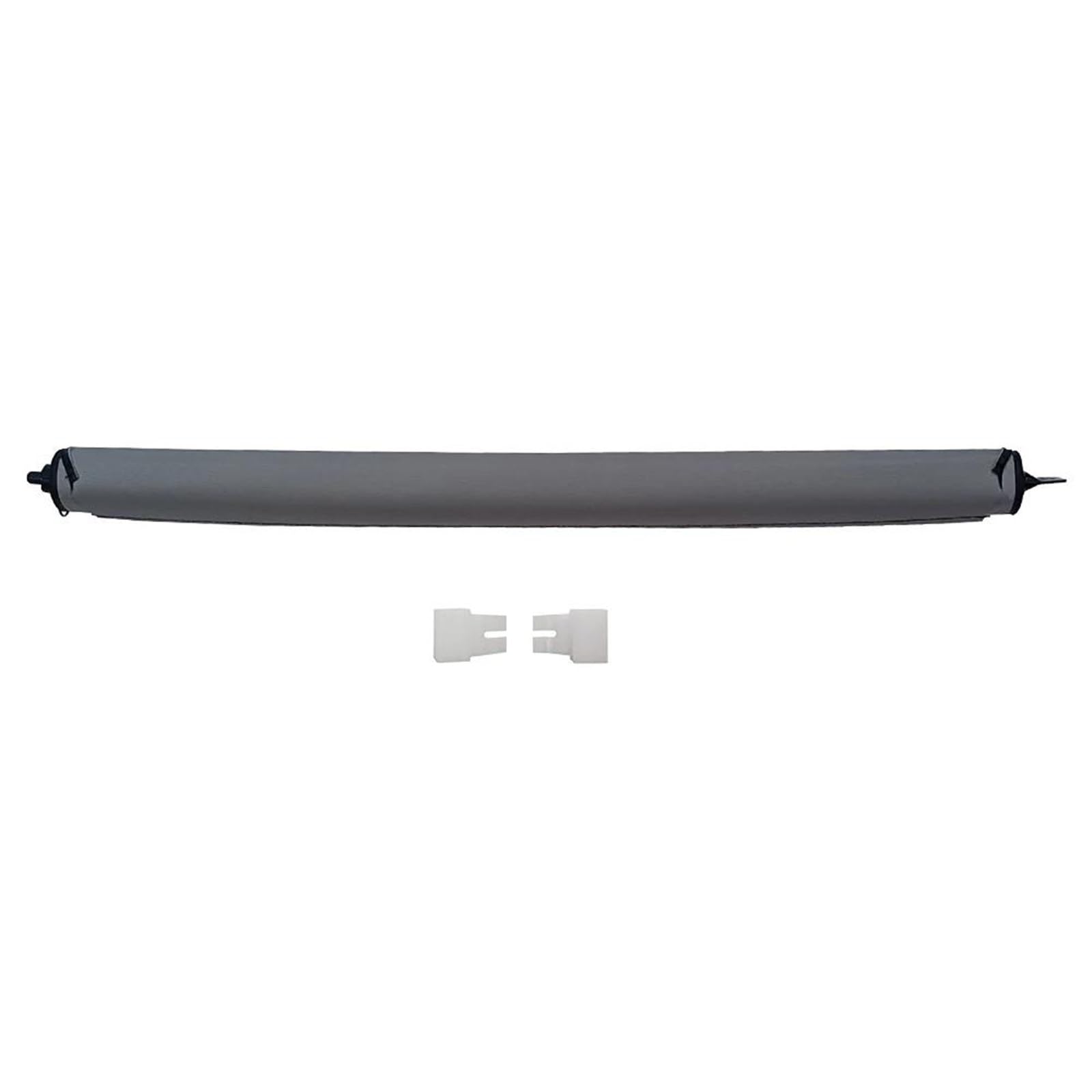 Auto Parasole Auto Panorama Tetto Apribile Parasole Tenda Tenda A Rullo Assemblea Di Copertura Per Chevy Per Equinox 2016 2017 2018 2019 Parasole Finestrini(Color:Grey)
