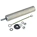 DIFF - Anode de magnésium complète - DIFF pour De Dietrich : 89538509